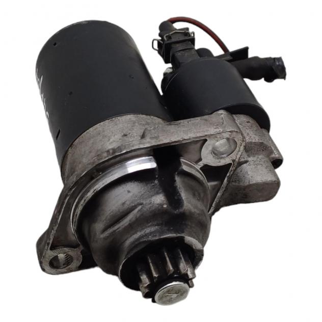 MOTORINO D' AVVIAMENTO FORD Galaxy Serie (VX) CST10104AS E5SB Benzina 2300 (9500) - Foto 7