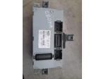 CENTRALINA PORTA FUSIBILI FIAT Croma 2° Serie 501863100026 diesel 1.9 (0507)