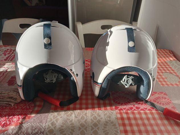 Caschi sci bambini - Foto 2