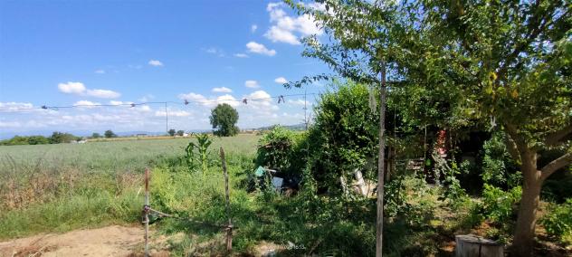 Colonica in Vendita in zona SANT'ANGELO A LECORE con giardino - Foto 17