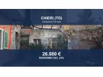 Immobile in asta di 115 m² in vendita a Chieri