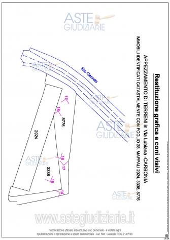IMMOBILI-ALTRA CATEGORIA-Strada Narcao-Terraseo/Perdauxia - Foto 9