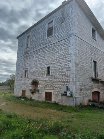 Immobile in asta di 418 m² in vendita a Sannicandro di Bari - Foto 4