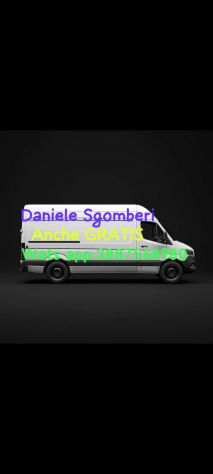 Sgomberi gratis
