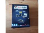 TechSide Video Grabber VHS 2025 Convertitore analogico digitale USB 2.0