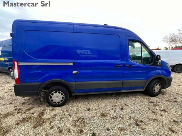 FORD Transit 290 2.0 tdci MHEV 130cv trend L2H2 E6.2 - GP440DS rif. 24012969 - Foto 7