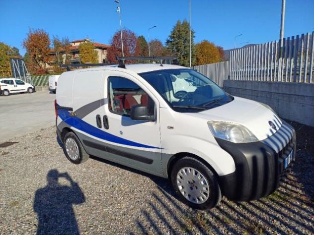 FIAT 1.3 MJT 95CV Furgone Adventure E5+ rif. 23470073 - Foto 2