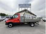 IVECO DAILY 35C12 RIBALTABILE