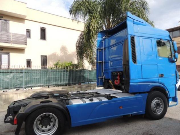 DAF XF 4X2 480 rif. 23627628 - Foto 7