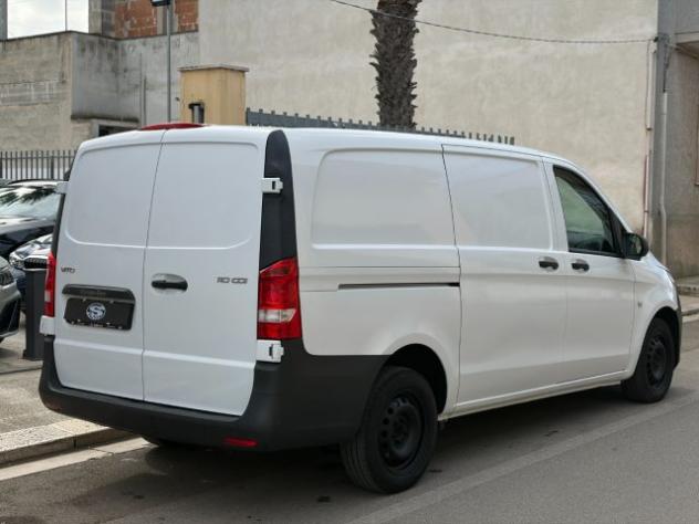 MERCEDES-BENZ VITO 1.7 110 CDI Long Furgone rif. 23991239 - Foto 3