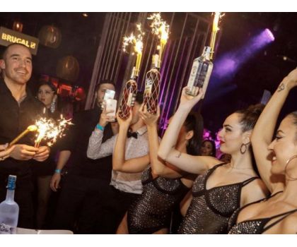 NIGHT CLUB - Foto 2