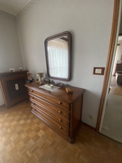 Camera da letto matrimoniale anni 70/80 - Foto 2