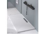 Arredo bagno piatto doccia