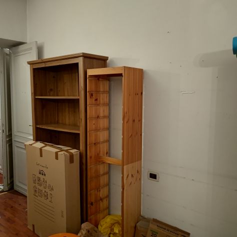 Armadi IKEA e altri mobili - Foto 4