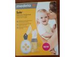Tiralatte Medela Solo Swing Flex