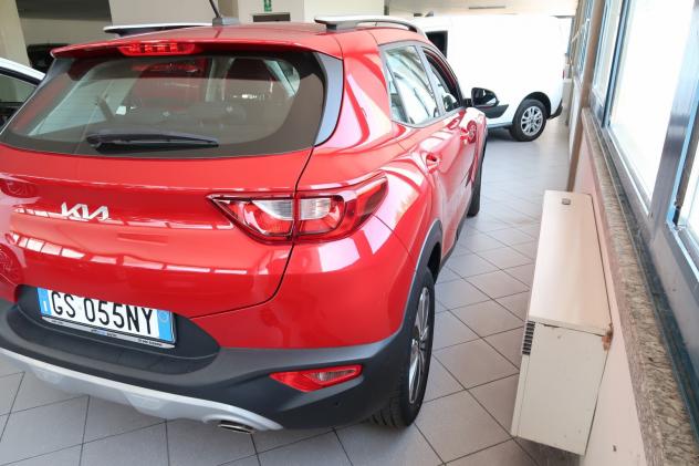 Kia Stonic 1.2 DPI Style - Foto 6