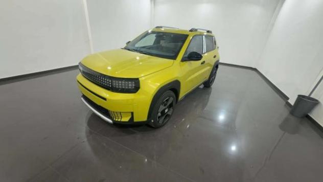 Fiat Grande Panda Grande Panda 1.2 hybrid La Prima 110cv edct