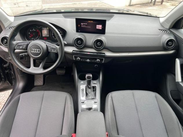 AUDI Q2 30 2.0 TDI 116 S tronic rif. 24204340 - Foto 10