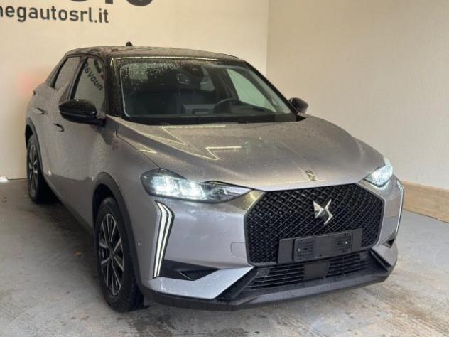 DS AUTOMOBILES DS 3 PureTech 100 Bastille Business rif. 24091722 - Foto 2