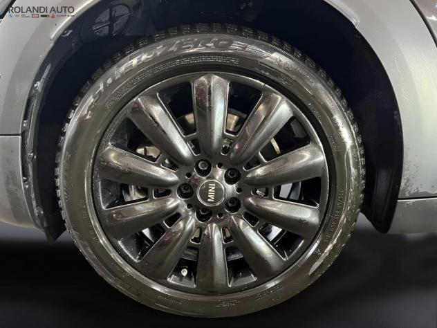 MINI Countryman Cooper SE Mini 1.5 Cooper SE Hype all4 auto - Foto 9
