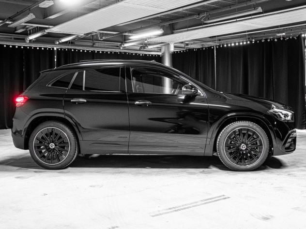 Mercedes-Benz GLA H247 200 d automatic - Foto 6