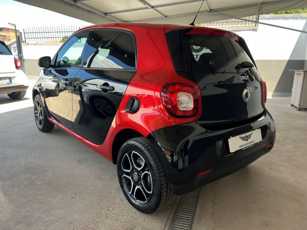 Smart Forfour 1.0 71 CV 2018 *PREZZO REALE* - Foto 4