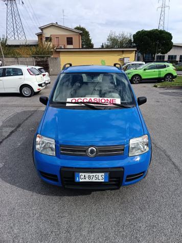 Fiat Panda 1.2 4x4 Climbing