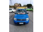 Fiat Panda 1.2 4x4 Climbing