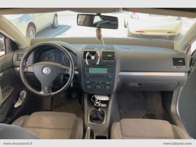 VOLKSWAGEN Jetta 2.0 16V TDI Sportline 134000KM - Foto 2