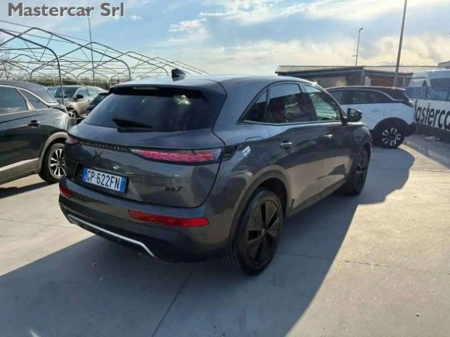 DS AUTOMOBILES DS 7 DS7 1.5 HDI Performance Line 130cv auto - GP622FN rif. 24078816 - Foto 6