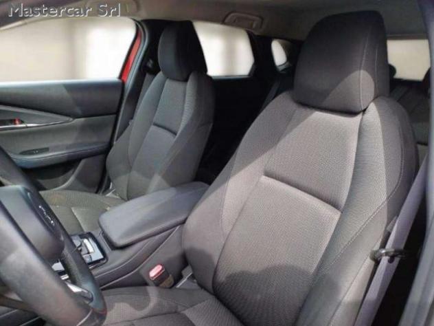 MAZDA CX-30 CX-30 2.0L SKYACTIV-X 186CV M HYBRID EXCEED - GE05 rif. 23882273 - Foto 8