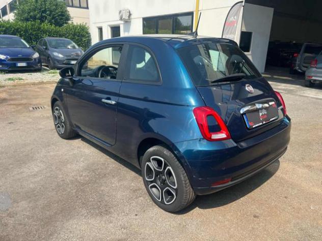 FIAT 500 1.2 Riva rif. 23972472 - Foto 7