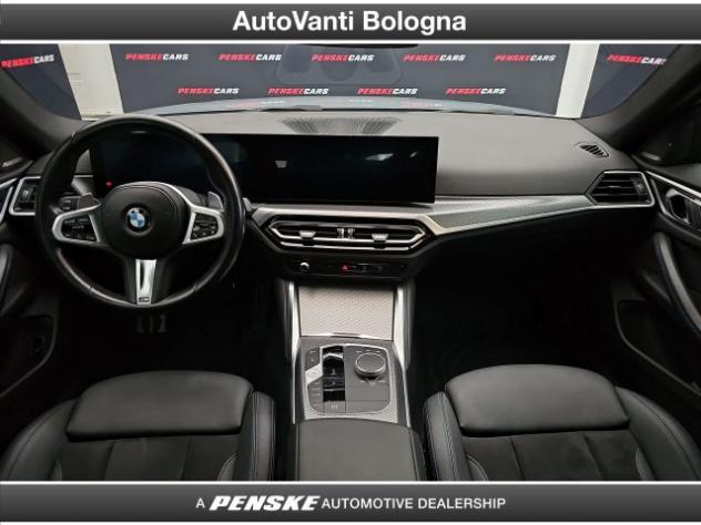 BMW 430 Serie 4 d Gran Coupe mhev 48V xdrive Msport Pro a rif. 23877412 - Foto 7