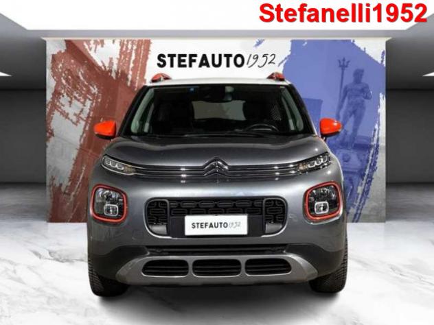 CITROEN C3 Aircross I 2017 - 1.5 bluehdi Shine s&s 120cv rif. 23624325 - Foto 2