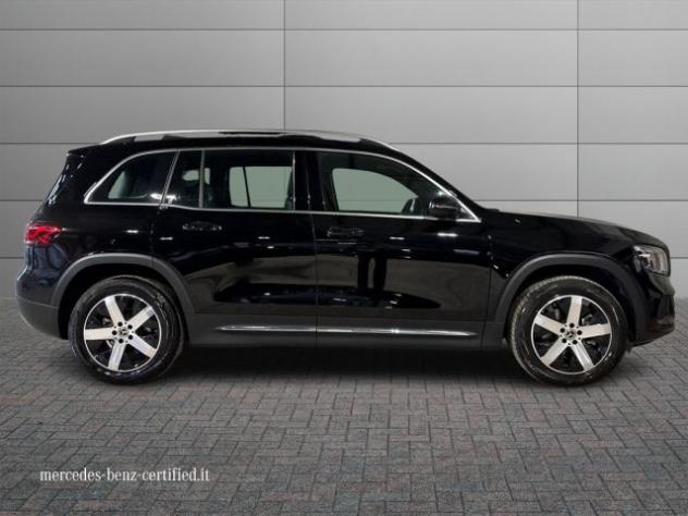 MERCEDES-BENZ GLB 200 d Automatic Sport Plus rif. 23647688 - Foto 5