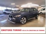 BMW X1 xDrive20d Futura Cambio Automatico rif. 23653034