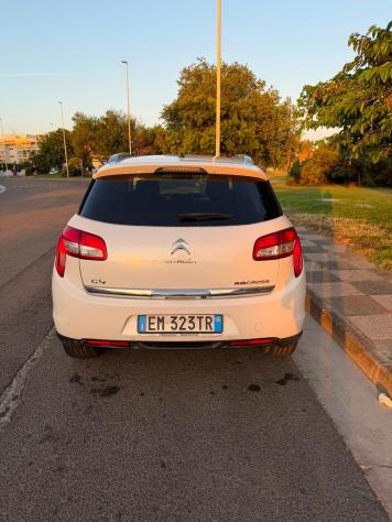 Citroen C4 Aircross 1.8 Diesel 4WD-Anche Permuta - Foto 7