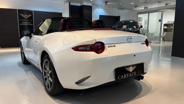 MAZDA MX-5 1.5B 132CV - 2021 - Foto 9