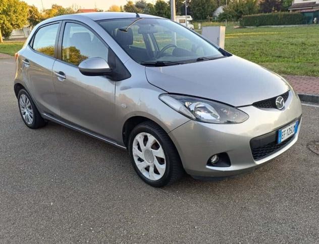 Mazda 2 Mazda2 1.3 16V 75CV 5p. Play GPL - Foto 3
