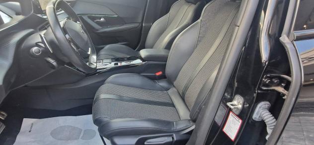 Peugeot 2008 1.5 DIESEL 130 CV EAT8 GT 04/23 KM40.000 ITALIANA+BIXENO+NAVI - Foto 5