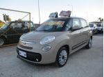 Fiat 500L 1.6 Multijet 105 CV Lounge MOLTO BELLA