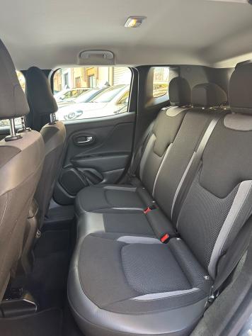 Jeep Renegade 1.6 Mjt 130 CV Limited 1/2022 KM 170080 CERT 1PROP - Foto 9