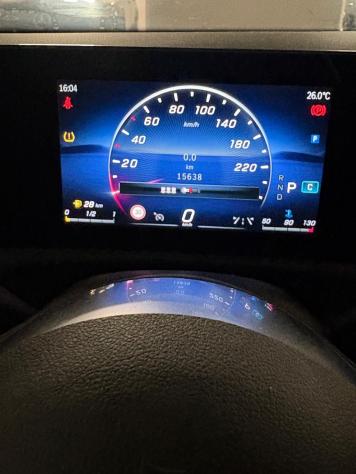 Mercedes-Benz CLA CLA Shooting Brake 180 d Advanced auto - Foto 7