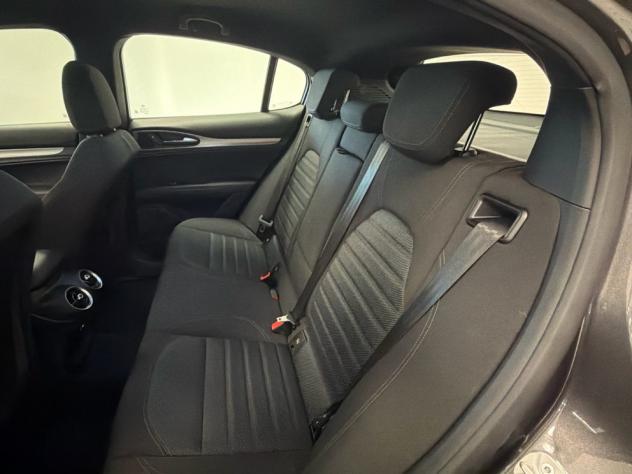 Alfa Romeo Stelvio My24 Diesel 160 Cv Sprint - Foto 6