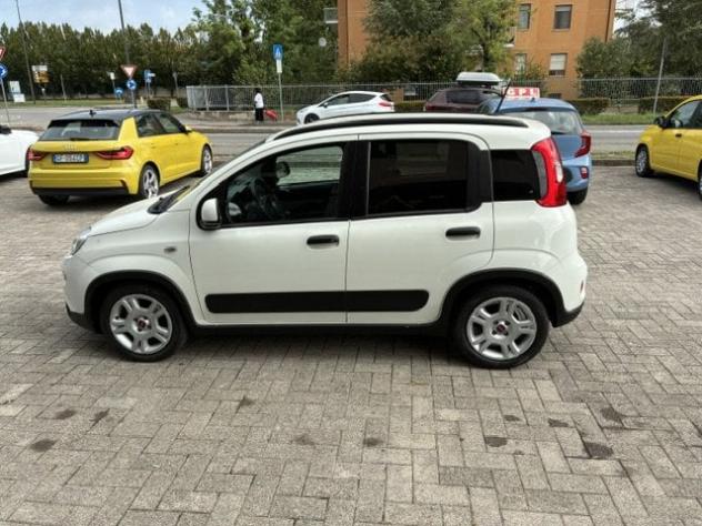 FIAT Panda 1.0 FireFly 70cv S&S Hybrid - Foto 2