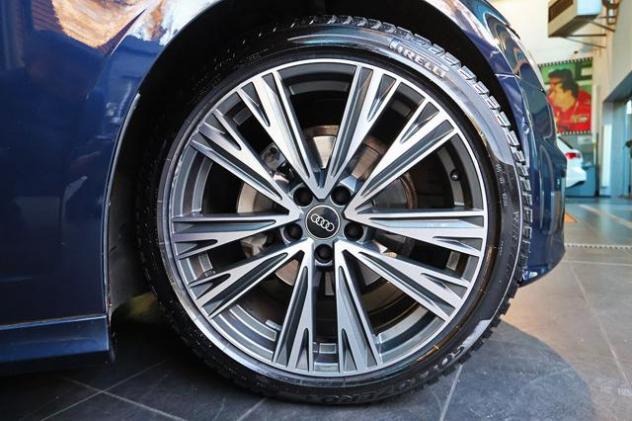AUDI A6 40 TDI Avant Quattro ultra S-Tronic S-Line rif. 23419883 - Foto 6