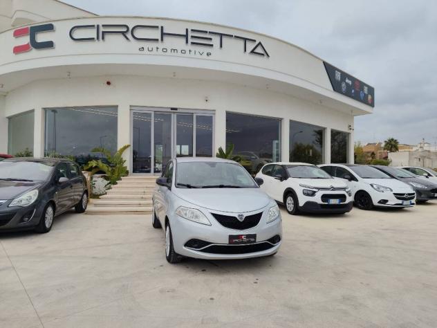 Lancia Ypsilon 1.3 mjt Gold s&s 95cv - Foto 3