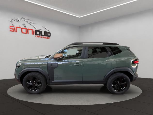 Dacia Duster Duster 1.2 Eco-G Extreme 120cv - Foto 3
