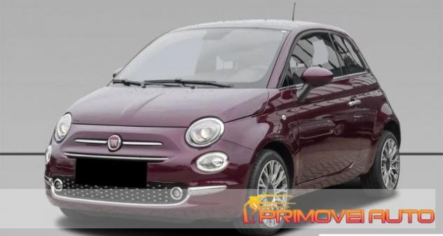 FIAT 500 1.2 Dualogic Star rif. 19882647 - Foto 8