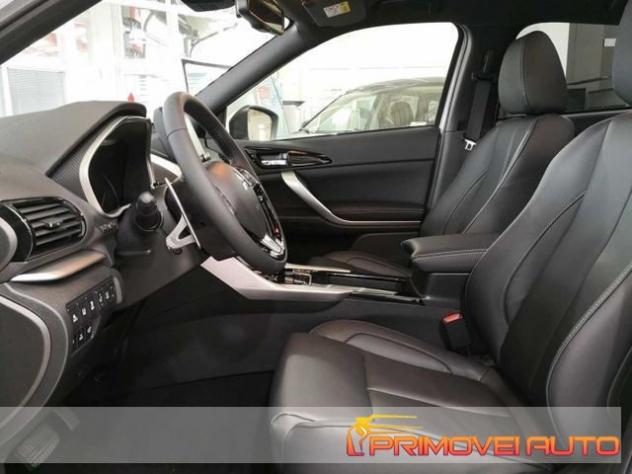 MITSUBISHI Eclipse Cross 2.4 Plug-in Hybrid 4WD Top rif. 19157512 - Foto 2